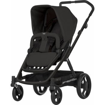 Britax GO Cosmos Black 2017