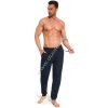 CORNETTE Pyžamové nohavice 331/01-Cornette 01 XL