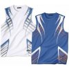 Sada 2 tielok Summer Sport Atlas For Men Modrá 5XL