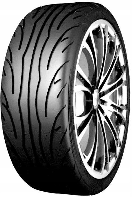 Nankang Sportnex NS-2R 205/45 R17 88W