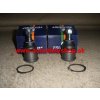 Honda CRV 96-3/02 čapy ramena sada L+P