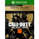 Call of Duty: Black Ops 4 (Deluxe Edition)