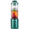 Nutribullet Flex NBP013GR zelená / 0,59 l / aku (USB-C) (NBP013GR)