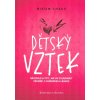 Míriam Tirado: Dětský vztek (Záchvaty vzteku. Všechny děti je mají a všichni rodiče se s nimi musí vypořádat. Nástroje a tipy, jak je zvládnout vědomě, s humorem a láskou. ( 398 str. B5) (vydání Bohem