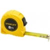 STANLEY Meter zvinovací STANLEY 8m 0-30-457