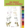 Jak kreslit koťátka a štěňátka