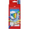 Faber-Castell 116520 Junior Triangular 20ks