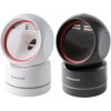 Honeywell HF680 HF680-R1-2RS232-EU, 2D, multi-IF, kit (RS232), black