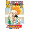 Viz Media Hunter x Hunter 07