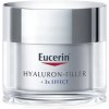 Eucerin Intenzívny vyplňujúci denný krém proti vráskam pre suchú pleť SPF 15 Hyaluron-Filler + 3x Effect 50 ml