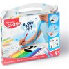 Maped Kreatívna sada CREATIV Blowpen Pop Art sada 6 ks
