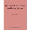 The Voynich Manuscript: An Elegant Enigma (M E D'Imperio)(Brožovaná)