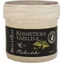 Botanico kozmetická vazelína Medovka 100 ml