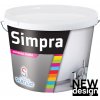 SIMPRA - Univerzálna penetrácia na steny 1 l bezfarebný