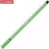 Fix vláknový STABILO Pen 68 smaragdovo zelený svetlý