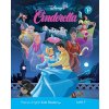 Level 1: Disney Kids Readers Cinderella Pack