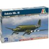 Italeri Model Kit letadlo 1338 DAKOTA Mk.III 1:72 (33-1338)