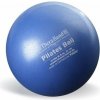 Thera-Band Overball / Pilates Ball 22 cm, modrá