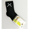 Tuptusie Ponožky pre deti 16-18cm - 2-6 rokov