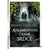 Atramentovočierne srdce - Robert Galbraith (pseudonym J. K. Rowlingovej)