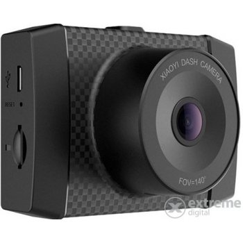 Xiaomi Yi Ultra Dash Camera