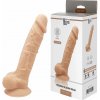 Dream Toys Real Love Dildo 7 Inch