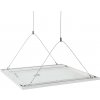 SPECTRUM - súprava pre zavesenie LED panelu - ALGINE LINE 600x600mm