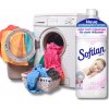 Softlan Ultra Weich&Mild Sensitive biely 1 l