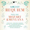 MOZART: REQUIEM, K. 626 - SAY:
