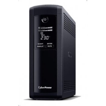 CyberPower VP1600ELCD-DE