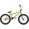 Kink Curb BMX bicykel 2023 matte gold leaf