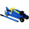 GEKO Hydraulický pojazdný zdvihák 2 T