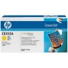 HP CE252A - originálny toner HP 504A, žltý, 7000 strán