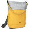 ZWEI batoh-kabelka Benno BE120 YEL