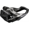 SHIMANO ROAD PD-R550 SPD SL + SM-SH11 ČERNÉ