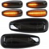 PLÁVAJÚCE LED SMEROVKY pre HYUNDAI i30 07-13
