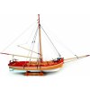 Model Shipways Model Shipways Armed Longboat 1:24 kit