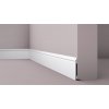 Lišta na podlahu FL14 15 x 140 mm