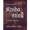Slavná a starodávná kniha stínů Silver Raven Wolf