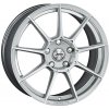 AUTEC ClubRacing 8,5x18 5x110 ET35 hyper silver