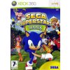 Sega Superstars Tennis (Xbox 360) Bazár | Bez obalu