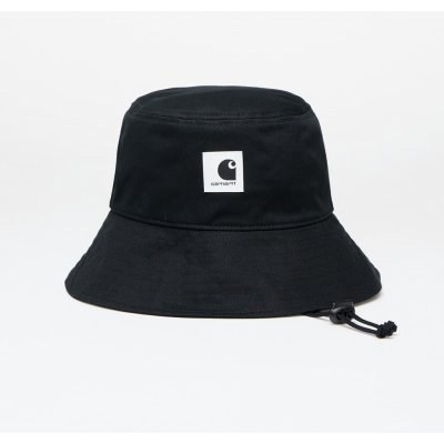Carhartt WIP Ashley Bucket Hat Black