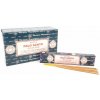 India Vonné tyčinky Satya Palo SANTO (indické, 15g), Novinka