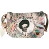 Anekke Crossbody kabelka Jungle