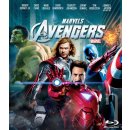 Filmové BLU RAY WB Avengers (1+1 zdarma) BD