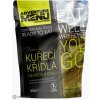 Adventure Menu Kuracie krídla na mede a chilli 300 g