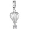 Rosato strieborný prívesok Teplovzdušný balón Storie RZ195R