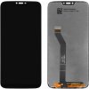 LCD Displej + Dotykové sklo Motorola Moto G7 Power XT1955