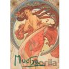 Mucha - Sarah Mucha