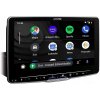 Alpine ILX-F115D autorádio s iPhone CarPlay, Android Auto a Wi-Fi